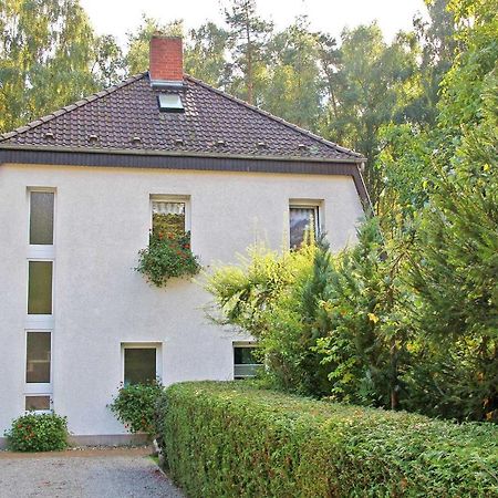 Ferienwohnung Waren See 5671 Luaran gambar