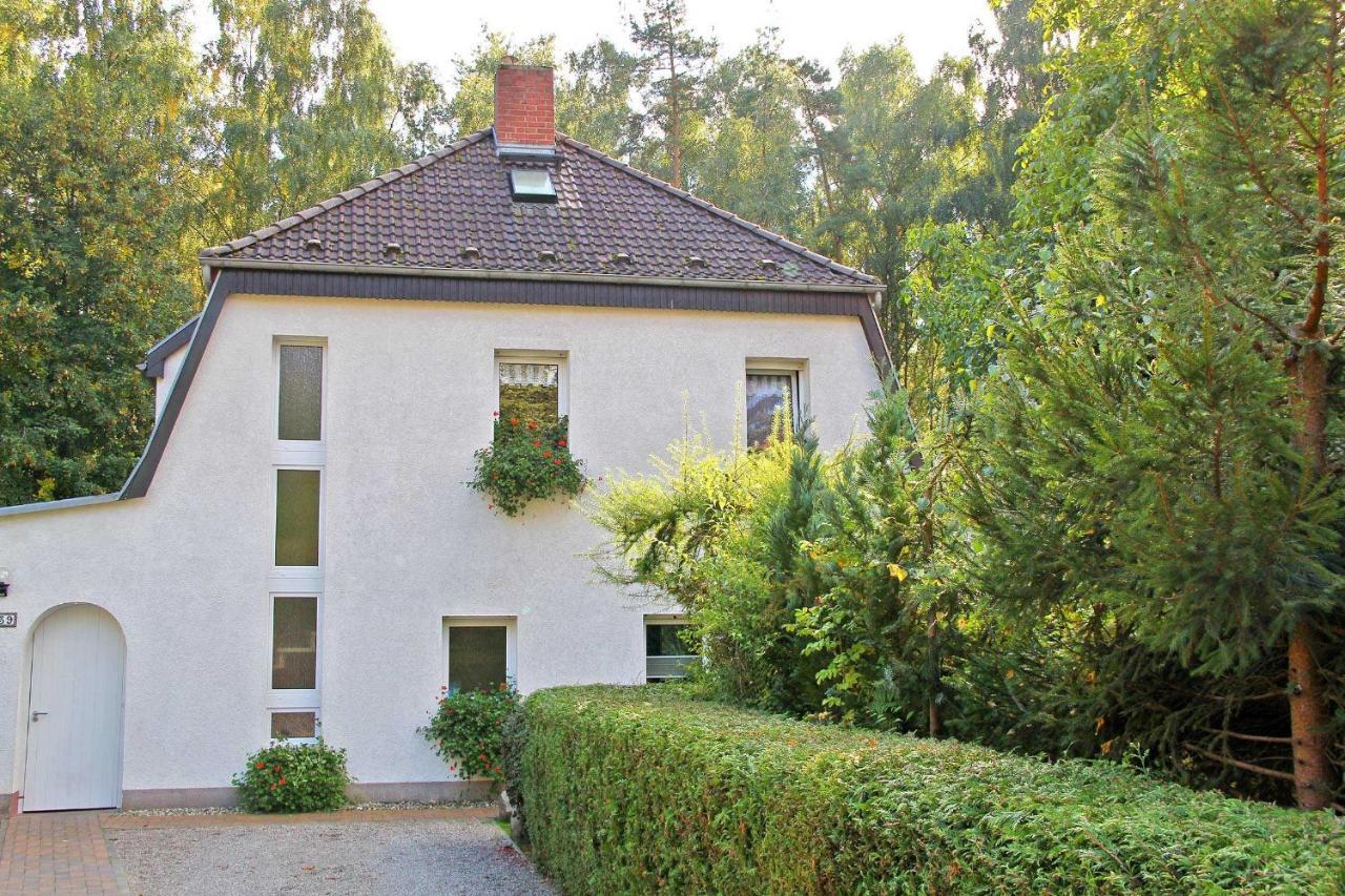 Ferienwohnung Waren See 5671 Luaran gambar