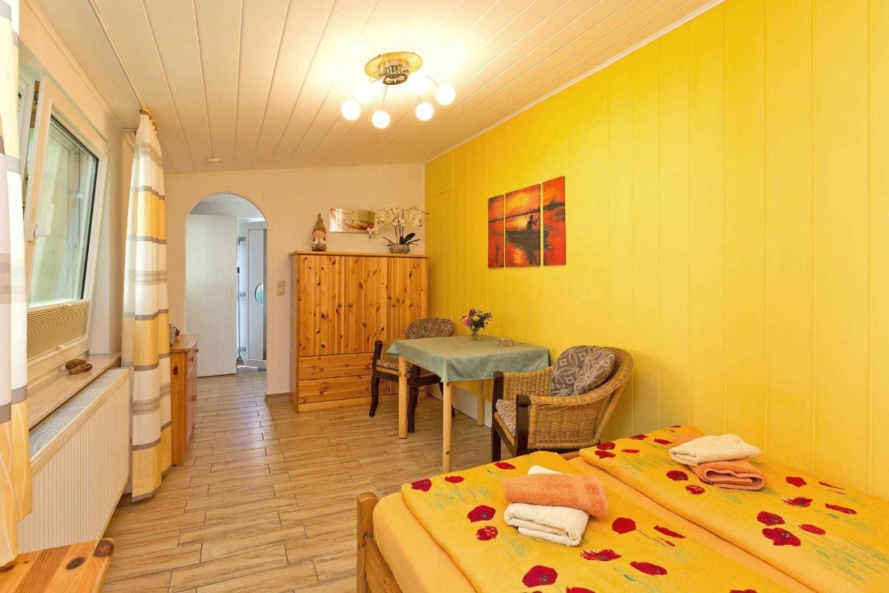 Ferienwohnung Waren See 5671 Bilik gambar