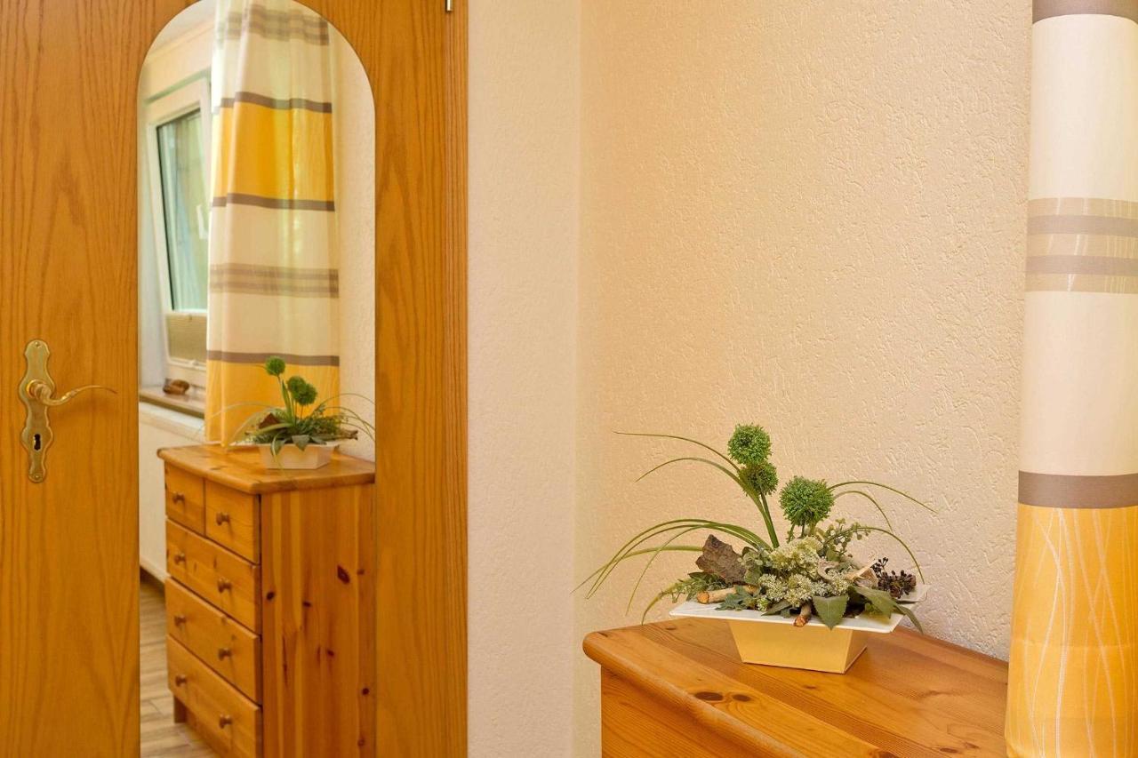 Ferienwohnung Waren See 5671 Bilik gambar